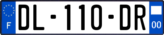 DL-110-DR