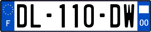 DL-110-DW