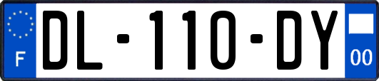 DL-110-DY