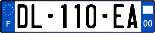 DL-110-EA