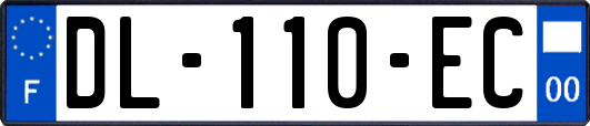 DL-110-EC