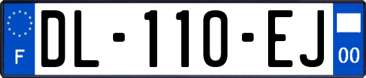 DL-110-EJ