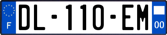 DL-110-EM