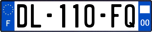 DL-110-FQ