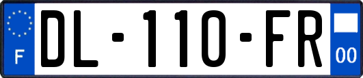 DL-110-FR