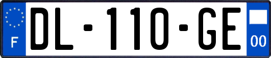 DL-110-GE