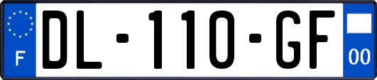 DL-110-GF