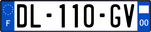 DL-110-GV