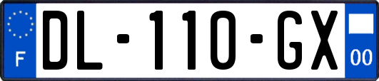 DL-110-GX