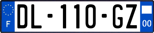 DL-110-GZ