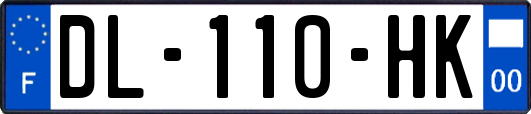 DL-110-HK