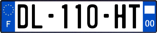 DL-110-HT