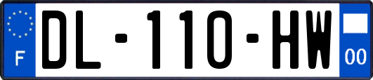 DL-110-HW