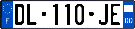 DL-110-JE