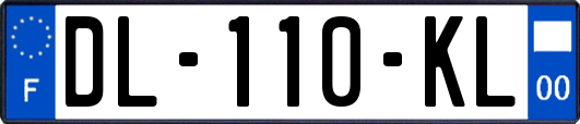 DL-110-KL