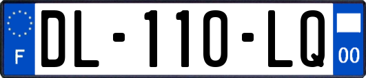 DL-110-LQ