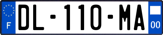 DL-110-MA