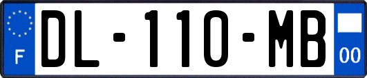 DL-110-MB