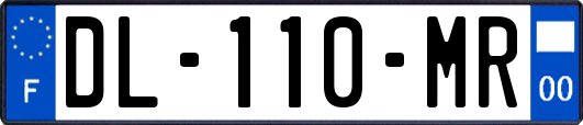 DL-110-MR