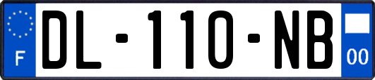 DL-110-NB