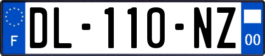 DL-110-NZ