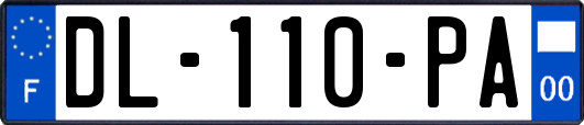 DL-110-PA