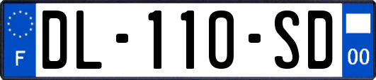 DL-110-SD