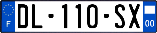 DL-110-SX