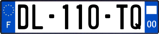 DL-110-TQ