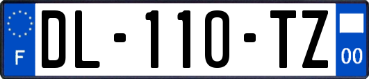 DL-110-TZ