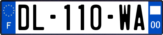 DL-110-WA