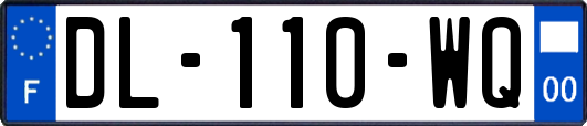 DL-110-WQ