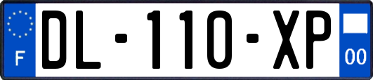 DL-110-XP