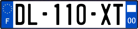 DL-110-XT