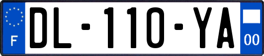 DL-110-YA