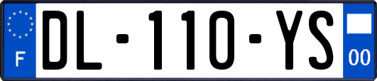 DL-110-YS