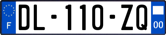 DL-110-ZQ