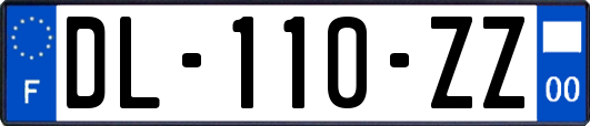 DL-110-ZZ