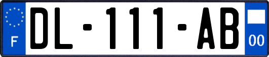 DL-111-AB