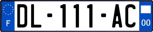 DL-111-AC