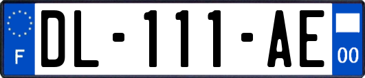 DL-111-AE