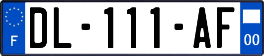 DL-111-AF