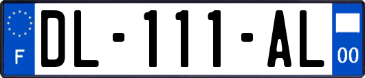 DL-111-AL