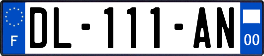 DL-111-AN