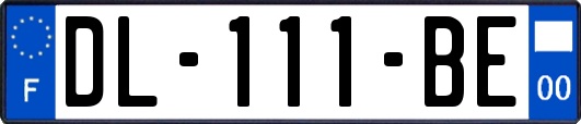 DL-111-BE