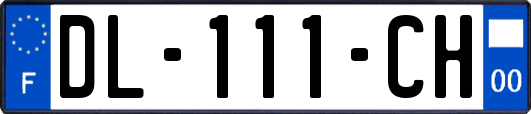 DL-111-CH