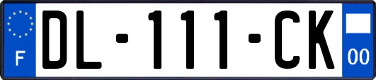 DL-111-CK