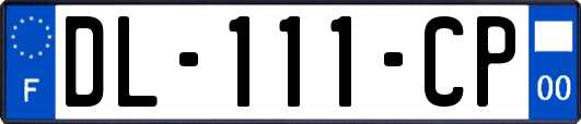 DL-111-CP