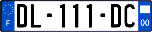 DL-111-DC