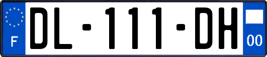 DL-111-DH